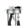 Fuel Pump Module Assembly-New P75019M - connector view