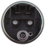 In Tank Pump & Strainer Set-New P72128 - top view