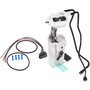 Fuel Pump Module Assembly-New P74831M - kit contents