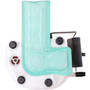 Fuel Pump Module Assembly-New P74831M - bottom view