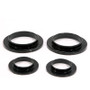 BBK Rear Spring Isolators Polyurethane for 86-04 Mustang
