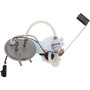Fuel Pump Module Assembly-New P76128M - top view