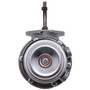 Mechanical Fuel Pump M2278 - top view