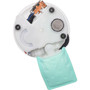 Fuel Pump Module Assembly-New P74952M - bottom view
