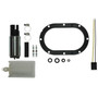 In Tank Pump & Strainer Set-New P76003 - kit contents