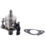 Direct Injection High Pressure Fuel Pump New M73113 - front view