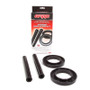 BBK Front Spring Isolators Polyurethane for 86-04 Mustang