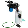 Fuel Pump Module Assembly-New P76085M - angled view
