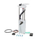 Fuel Pump Module Assembly-New P74773M - kit contents