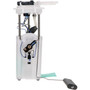 Fuel Pump Module Assembly-New P74832M - front view