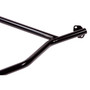 BBK Tubular Strut Tower Brace Black Powdercoat Finish for 86-04 Mustang 5.0