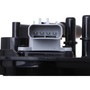 Fuel Pump Module Assembly-New P76131M - connector view