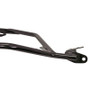 BBK Tubular Strut Tower Brace Black Powdercoat Finish for 94-95 Mustang 5.0