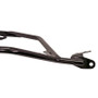 BBK Tubular Strut Tower Brace Black Powdercoat Finish for 94-95 Mustang 5.0
