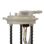 Fuel Pump Module Assembly-New P74774M - connector view