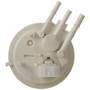 Fuel Pump Module Assembly-New P74774M - top view