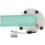 Fuel Pump Module Assembly-New P74774M - bottom view