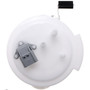 Fuel Pump Module Assembly-New P75026M - top view