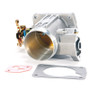 BBK 65mm Throttle Body for 94-95 Mustang 5.0