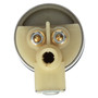 Fuel Pump - Electric In Tank P72190 - Direct Fit - connector view