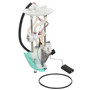 Fuel Pump Module Assembly-New P76021M - angled view