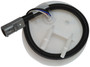 Fuel Pump Module Assembly-New P76021M - top view