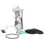 Fuel Pump Module Assembly-New P76133M - angled view