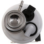 Fuel Pump Module Assembly-New P74737M - top view