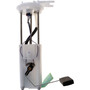 Fuel Pump Module Assembly-New P74778M - front view