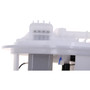 Fuel Pump Module Assembly-New P76100M - connector view