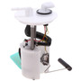 Fuel Pump Module Assembly-New P76134M - angled view
