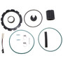 Fuel Pump - Electric In Tank P74178 - Direct Fit - kit contents
