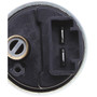 Fuel Pump - Electric In Tank P74178 - Direct Fit - connector view