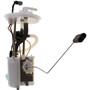 Fuel Pump Module Assembly-New P74963M - front view