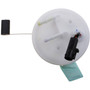 Fuel Pump Module Assembly-New P74963M - top view