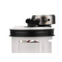 Fuel Pump Module Assembly-New P74739M - connector view