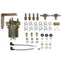 Fuel Pump - Electric In Line P4602RV - 2-Wire Universal - kit contents