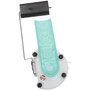 Fuel Pump Module Assembly-New P74897M - bottom view