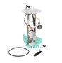 Fuel Pump Module Assembly-New P76023M - kit contents