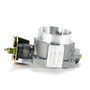 BBK 65mm Throttle Body for 01-04 Mustang V6