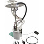 Fuel Pump Module Assembly-New P74976M - angled view