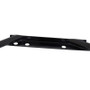 BBK Tubular Strut Tower Brace Black Powdercoat Finish for 94-04 Mustang V6 GT
