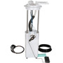 Fuel Pump Module Assembly-New P74979M - angled view