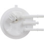 Fuel Pump Module Assembly-New P74979M - top view