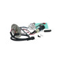 Fuel Pump Hanger Assembly-New P74611S - 4-Wire Direct Fit - angled view