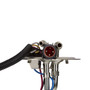 Fuel Pump Hanger Assembly-New P74611S - 4-Wire Direct Fit - alternate view