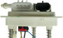 Fuel Pump Module Assembly-New P74982M - connector view