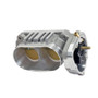 BBK Twin 65mm Throttle Body for 05-14 Mustang Shelby GT500