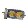 BBK Twin 65mm Throttle Body for 05-14 Mustang Shelby GT500