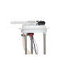 Fuel Pump Module Assembly-New P74902M - connector view